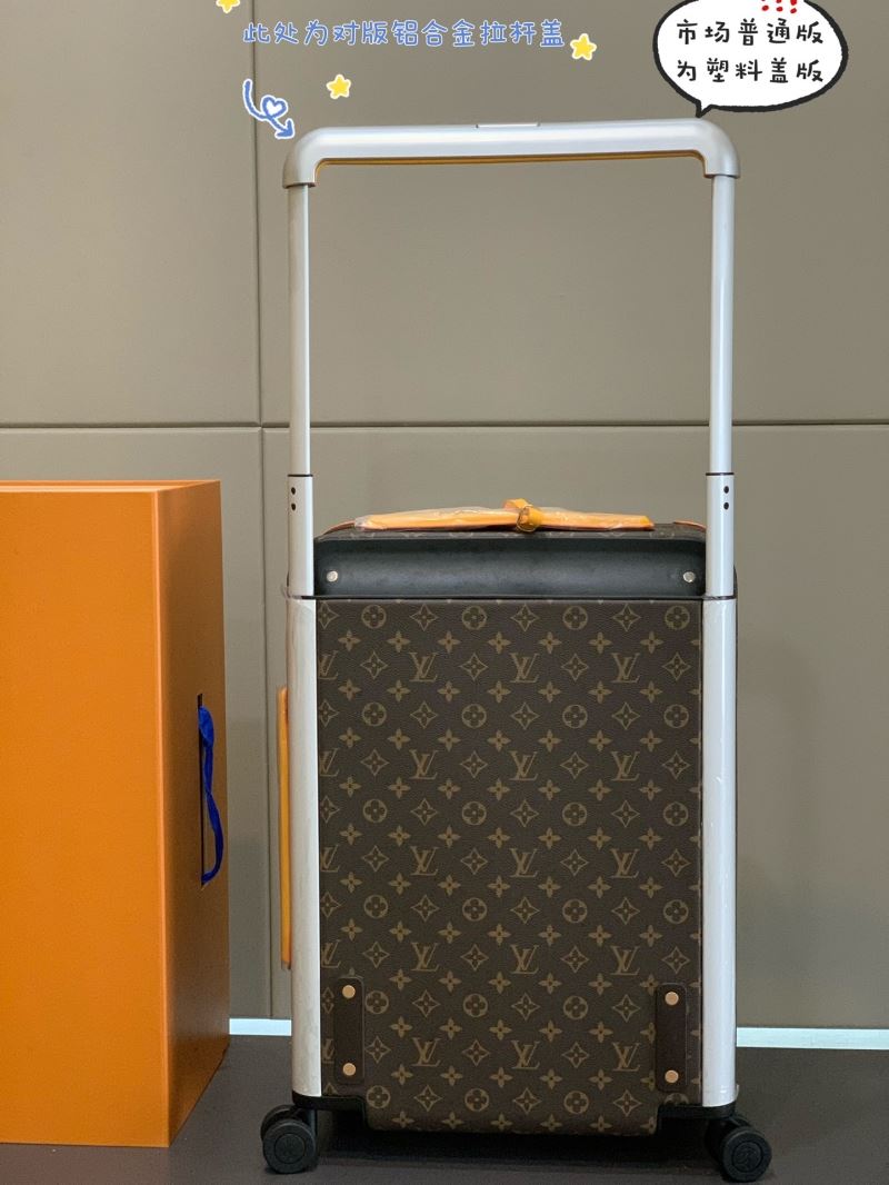 Louis Vuitton Suitcase